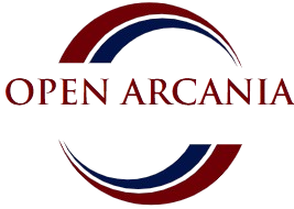 Logo OPEN ARCANIA BANK